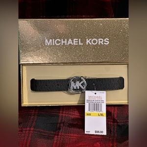 Michael Kors Belt Size L/XL